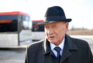 Marsz Równości jednak przejdzie przez Rzeszów. Tadeusz Ferenc nie będzie odwoływał się od wyroku