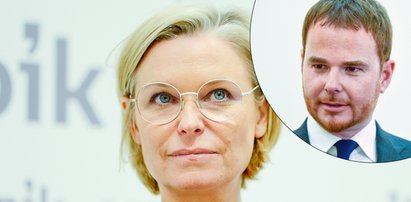 Ale awantura! Co książę Lubomirski zjada na Wigilii? Paulina Młynarska jest oburzona