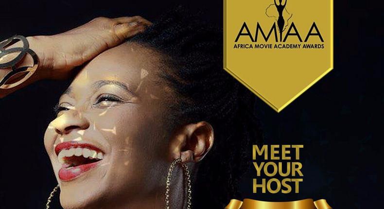 Nse Ikpe-Etim will host AMAA 2017 