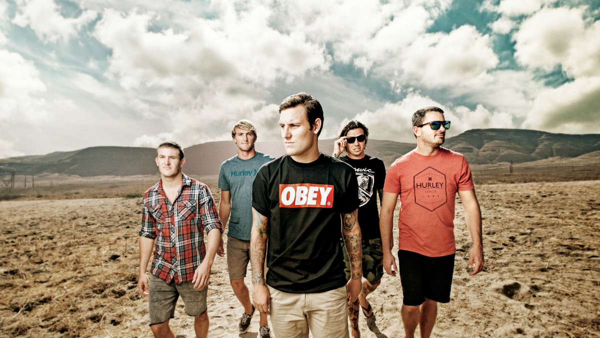 Do ogłoszonych już artystów Orange Warsaw Festival 2015 dołączają kolejni wykonawcy, tym razem z Australii. Zespół Sheppard zagra na OWF w piątek, 12 czerwca. Parkway Drive wystąpią w niedzielę, 14 czerwca.