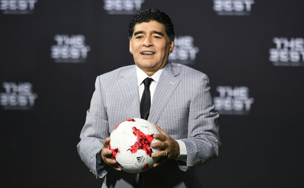 Diego Maradona