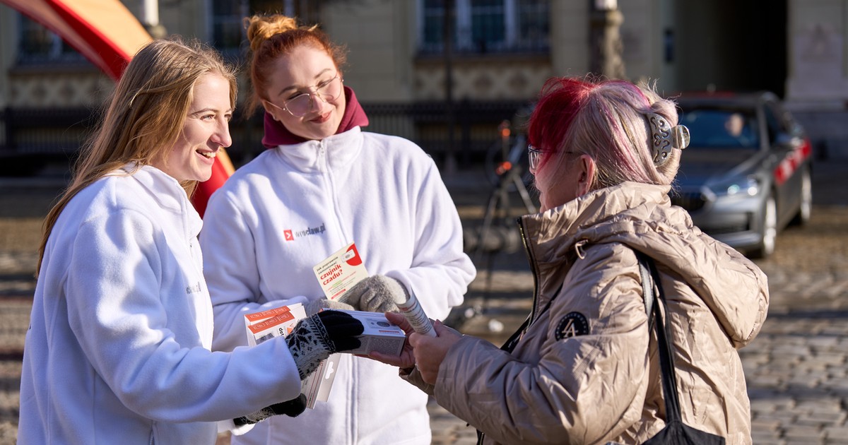 700 darmowych czujek czadu dla mieszkańców Wrocławia! Oto warunek