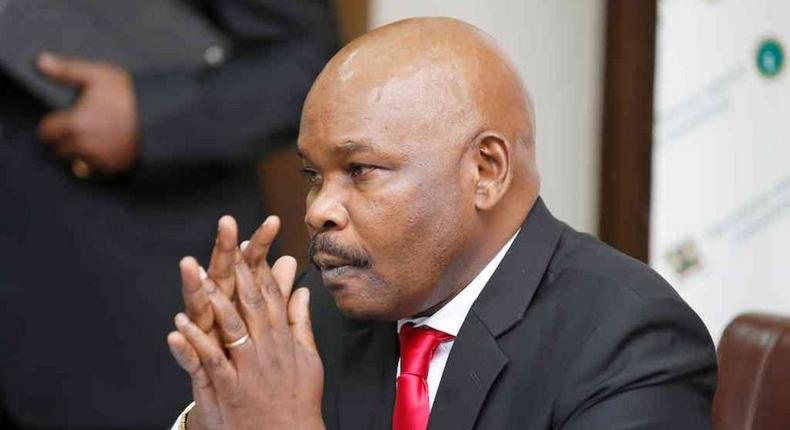 Makau Mutua