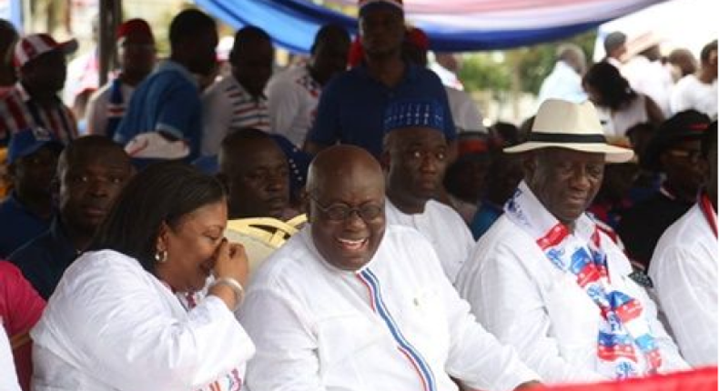 Election 2020: Ruling NPP insists on vetting President Akufo-Addo even if he contests unopposed, here’s why