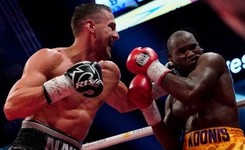 Adonis Stevenson w stanie krytycznym po walce z Aleksandrem Gwozdykiem