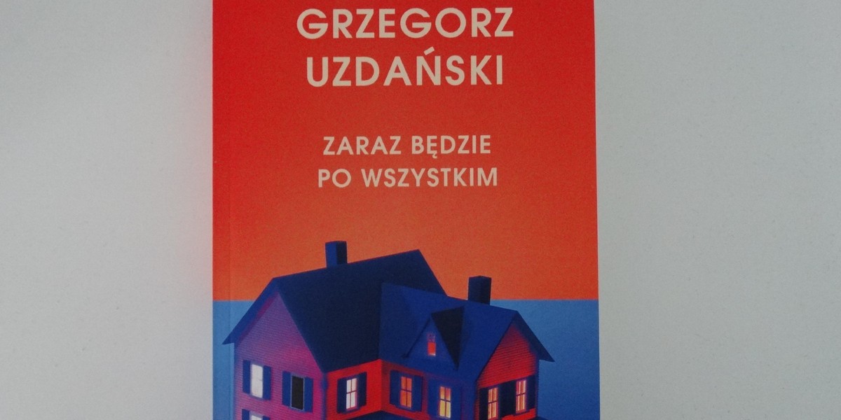 Zaraz będzie po wszystkim 