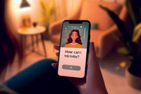 Will AI Replace Therapists? AI will change mental health care? (B2)