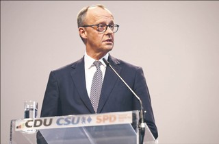 Problemy Niemiec na amerykańskim rynku