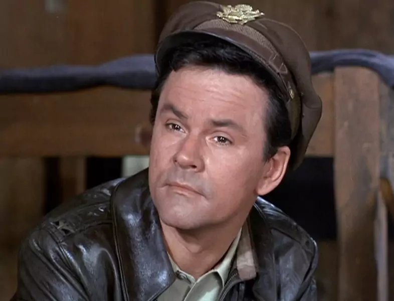 Bob Crane fot. CBS Photo Archive / Contributor/ GettyImages