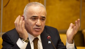 Gari Kasparov