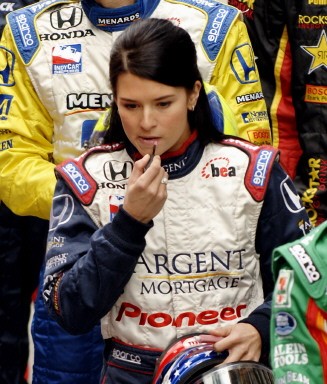 CAR-INDY 500-TIMES SQUARE-PATRICK-01