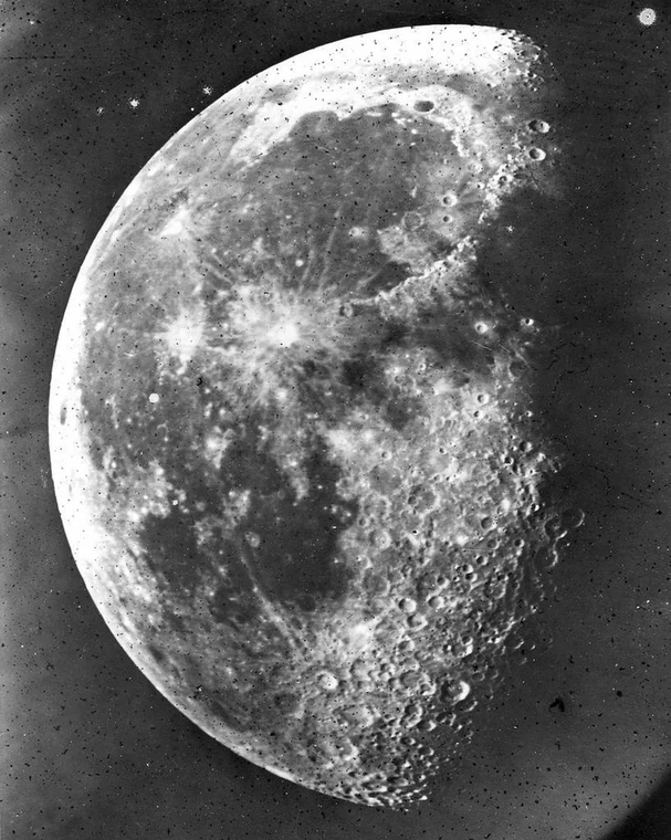 Księżyc (1863)