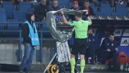 Nowe technologie także u pierwszoligowców. VAR od nowego sezonu
