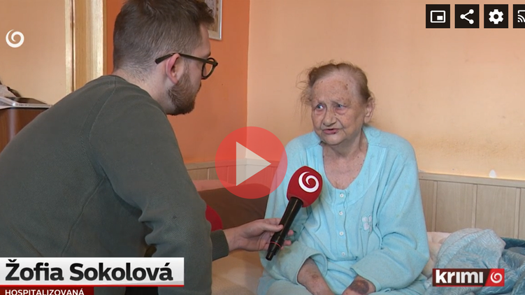 kórház, agyvérzés, demencia, ágyhoz kötözés
