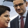 Najważniejsze zmiany w gospodarce z 2 lat rządu Beaty Szydło
