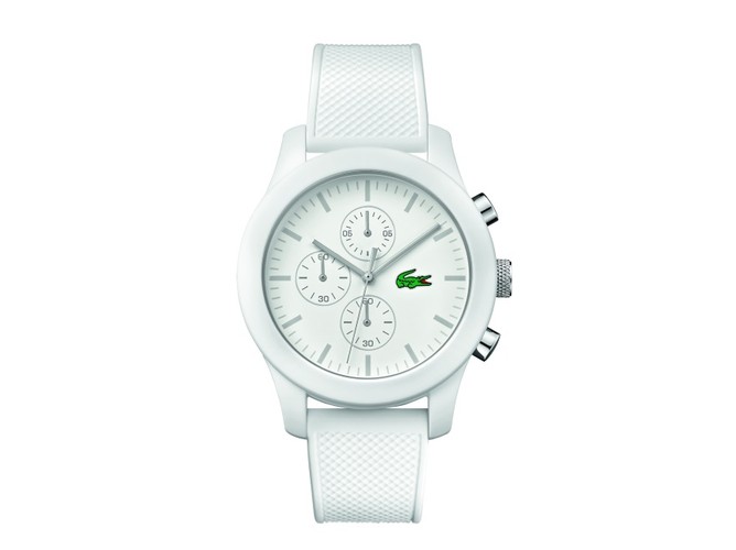 Showman. Zegarek w stylu Lacoste L.12.12 2010823, cena ok. 749 zł