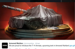 Armata, Kurganiec-25... Superczołgi Putina wreszcie bez zasłon