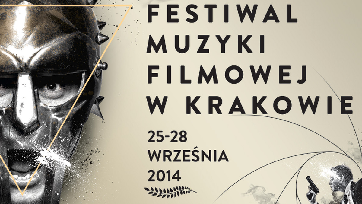 Master Classes, panele dyskusyjne, wykłady, demonstracyjne sesje nagraniowe w wytwórni filmowej Alvernia Studios, a także spotkania otwarte dla publiczności z najwybitniejszymi kompozytorami branży filmowej. Znamy szczegóły programu towarzyszącego tegorocznej edycji Festiwalu Muzyki Filmowej.