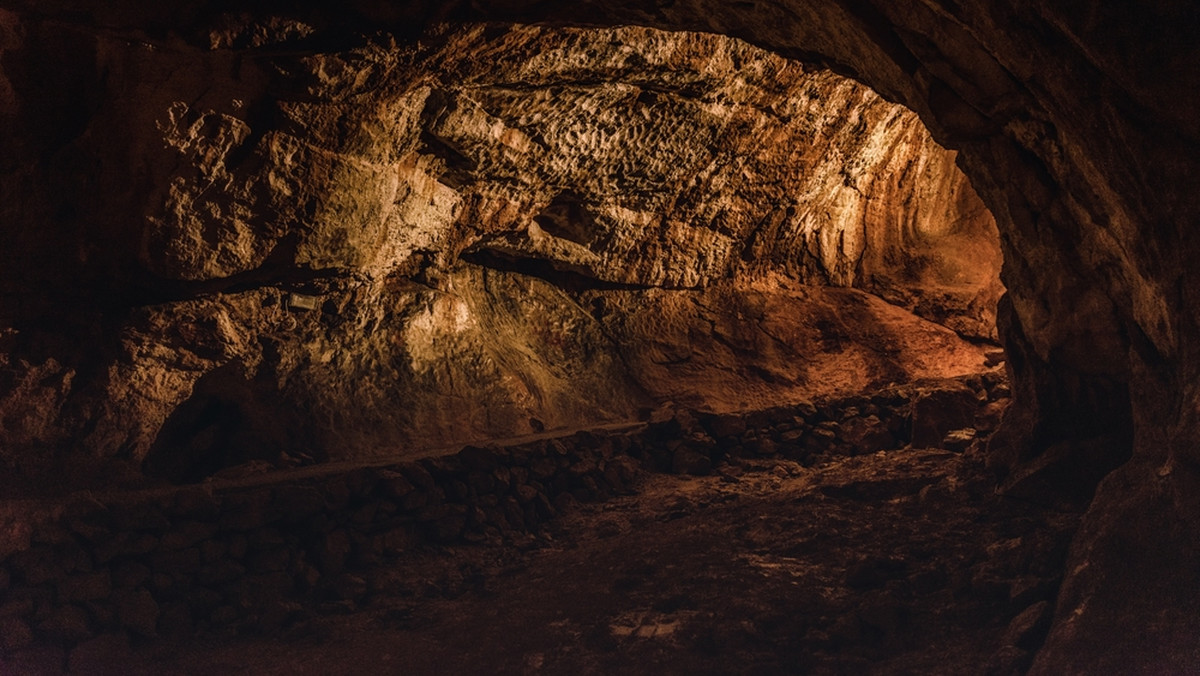 40-latek utknął w tureckiej jaskini. Na ratunek ruszyli polscy ratownicy