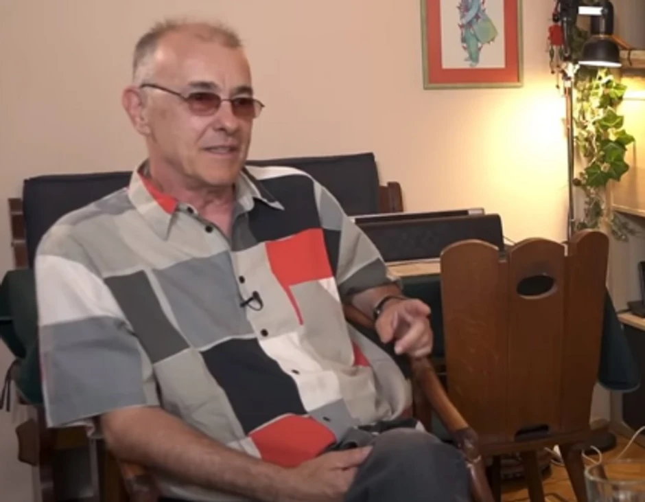 Vladimir Pavlović danas