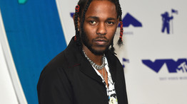 Gólyahír: megszületett Kendrick Lamar első gyermeke