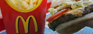 McDonald’s unikał płacenia podatków? KE wszczęła postępowanie