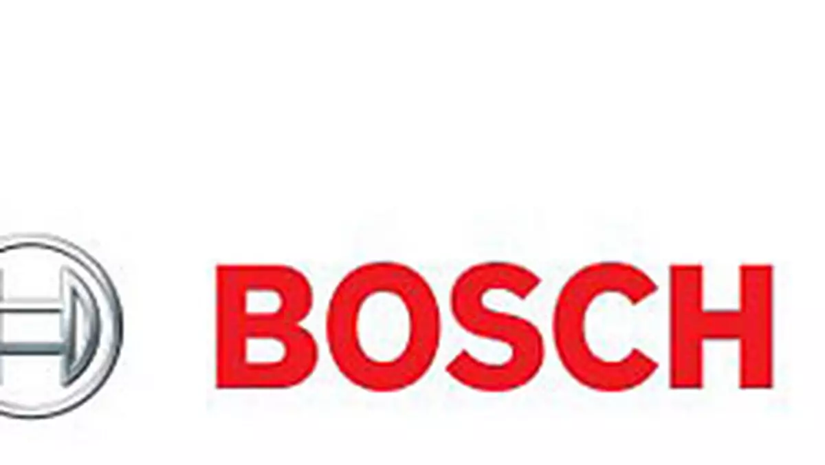 Bosch: Będziemy dostawcą układów hybrydowych dla Porsche, Audi i VW