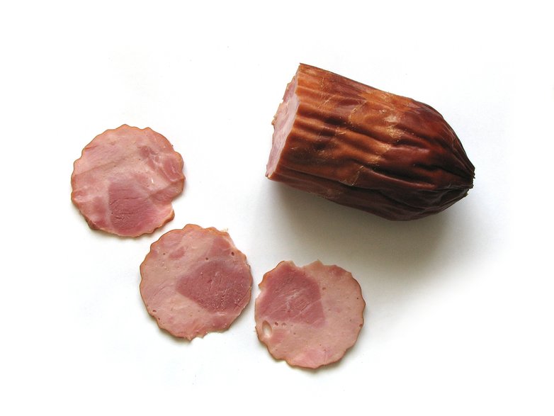 Kiełbasa krakowska