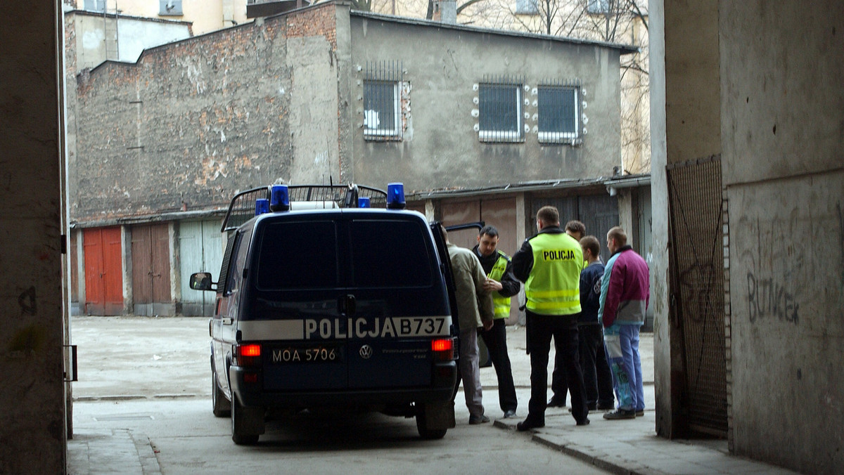 Wrocławska wojna gangów. Bomby, strzelaniny i przypadkowa śmierć na dachu