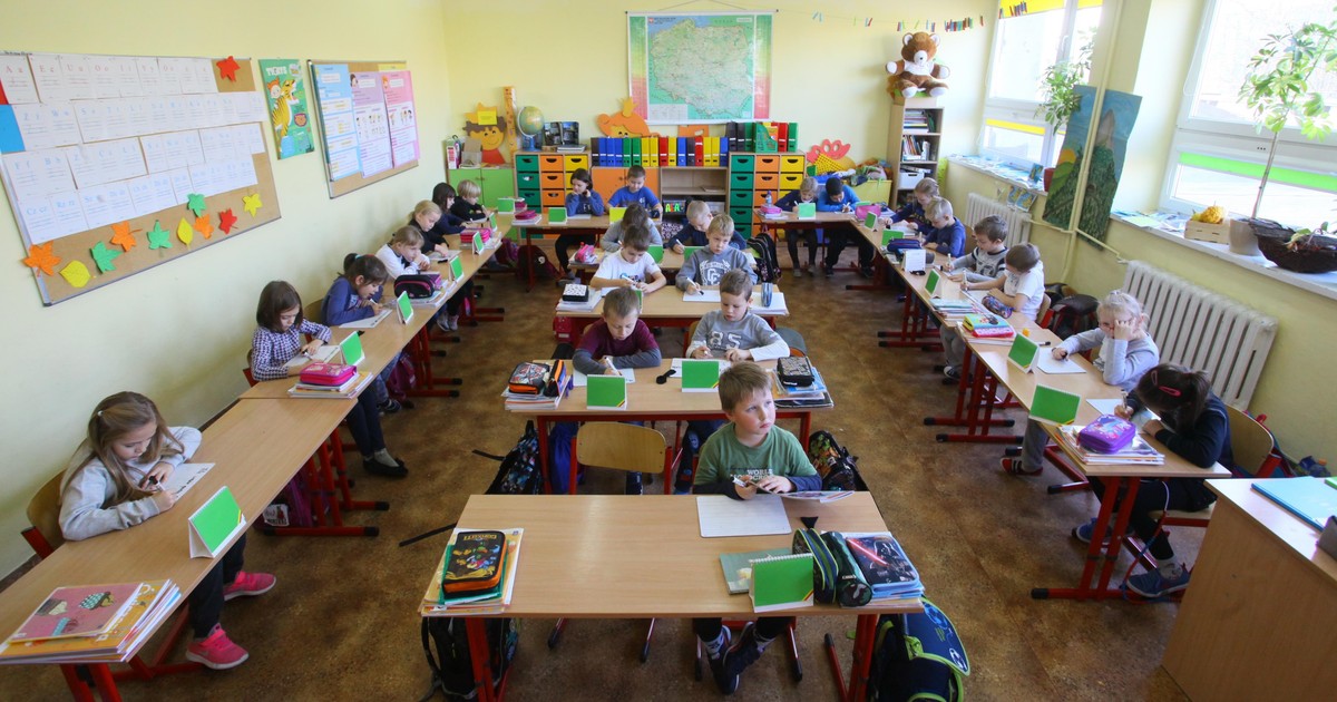 zmiany w szkolnictwie