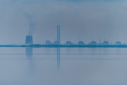 Zaporoska Elektrownia Atomowa odłączona od sieci w wyniku rosyjskiego ostrzału