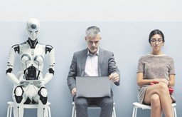 po co nam praktykant? mamy ai