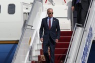 UKRAINE USA DIPLOMACY BIDEN