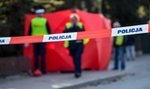 Służby były bezradne. Nie żyją ojciec i syn. Wstrząsające okoliczności tragedii pod Gnieznem