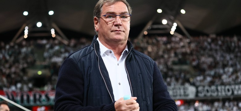 Jest nowy selekcjoner piłkarskiej reprezentacji Polski. PZPN zdecydował