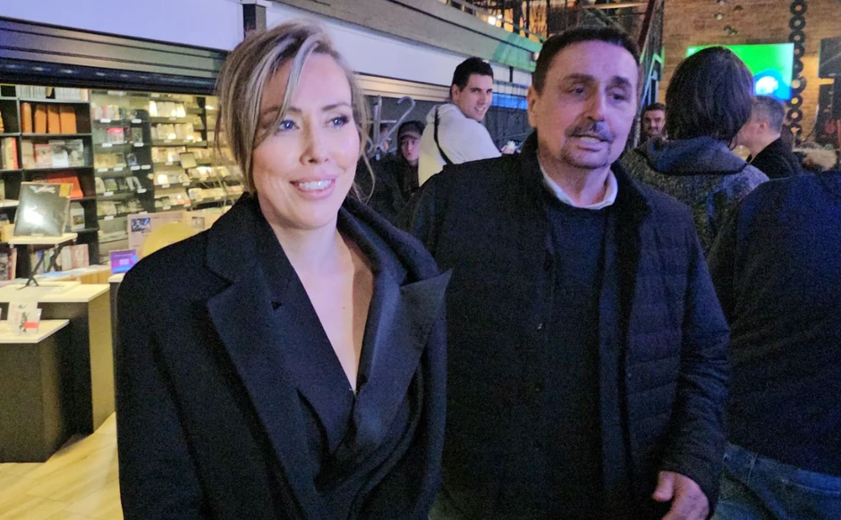 Nataša Kojić Taša, Keba