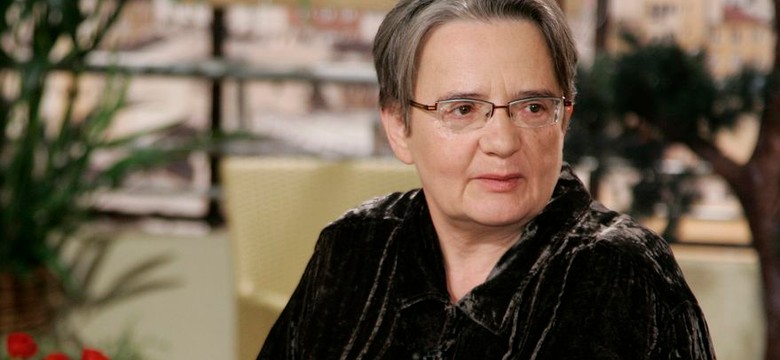 Dlaczego Holland nie kręci w Polsce? TVP: Nie stać nas