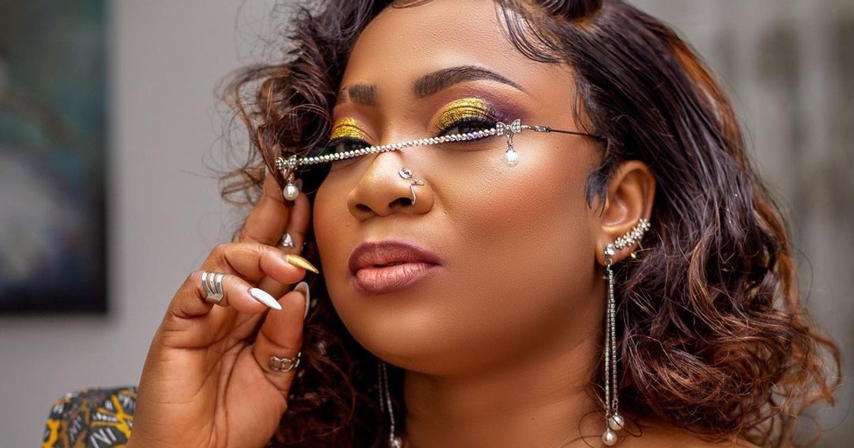 Vicky Zugah explains why women shy away from reporting sexual abuse cases - Vimarsana News