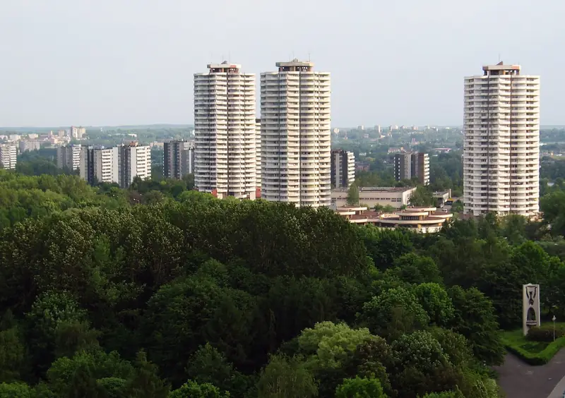 Osiedle Tysiąclecia