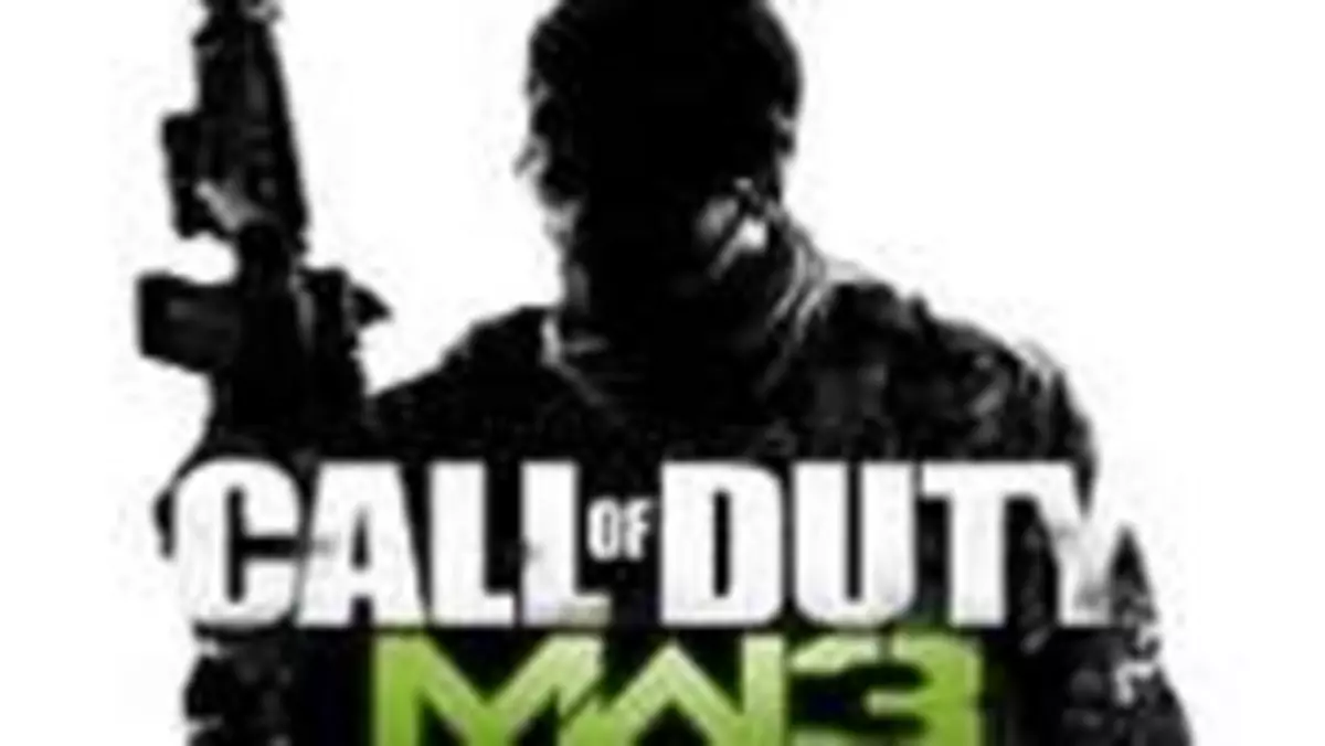 Przetrwaj jak najdłużej w Modern Warfare 3 Spec Ops Survival