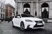 Lexus CT 200h