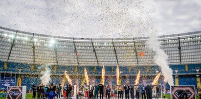 Diamentowa Liga na Stadionie Śląskim