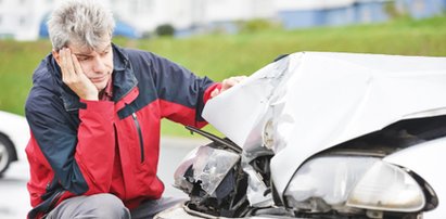 Ci polscy kierowcy mają najczęściej wypadki w piątek