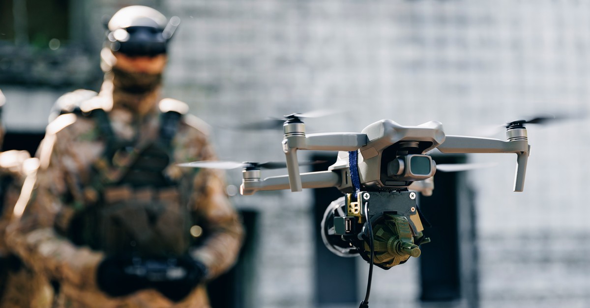 Węgiel zamienią na broń? Ten polski region może stać się ważnym centrum produkcji uzbrojenia