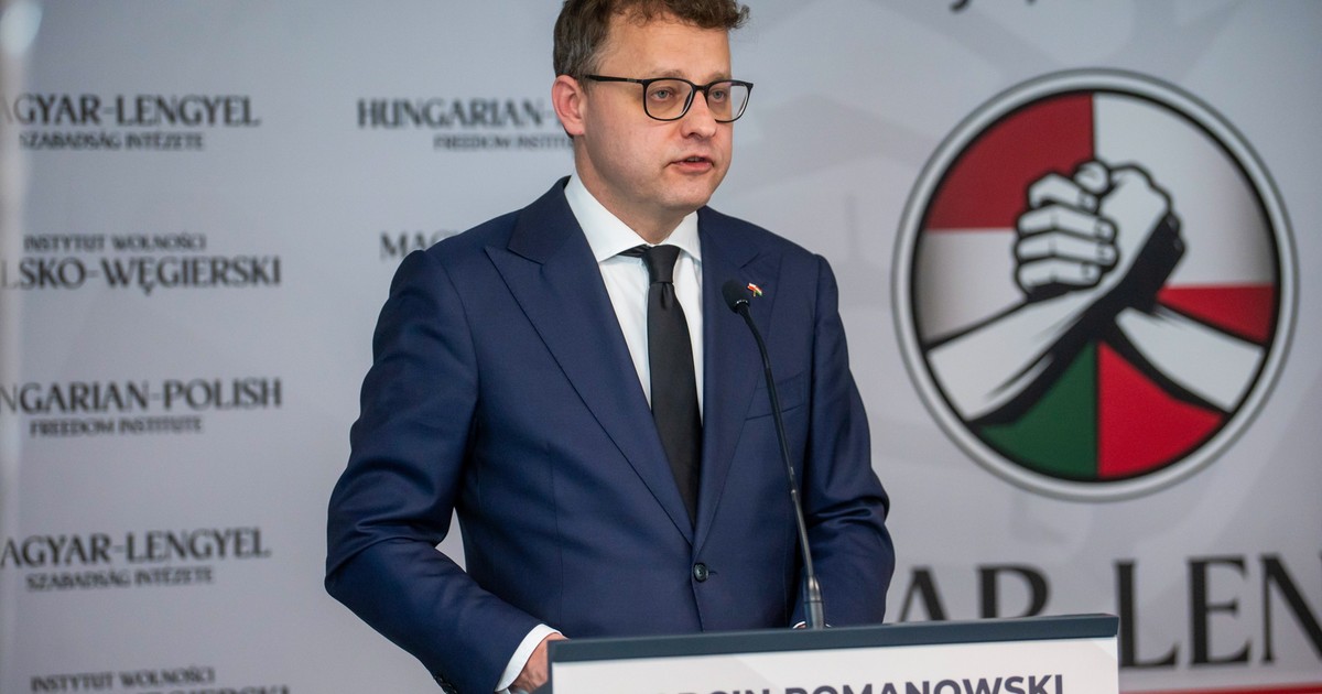 Majmurek: decyzja sądu w sprawie listu żelaznego dla Romanowskiego może obronić się tylko w jednym przypadku