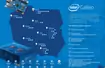 Mapa Intel Galileo