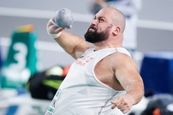 Lekkoatletyczne HME. Haratyk nie awansował do finału pchnięcia kulą