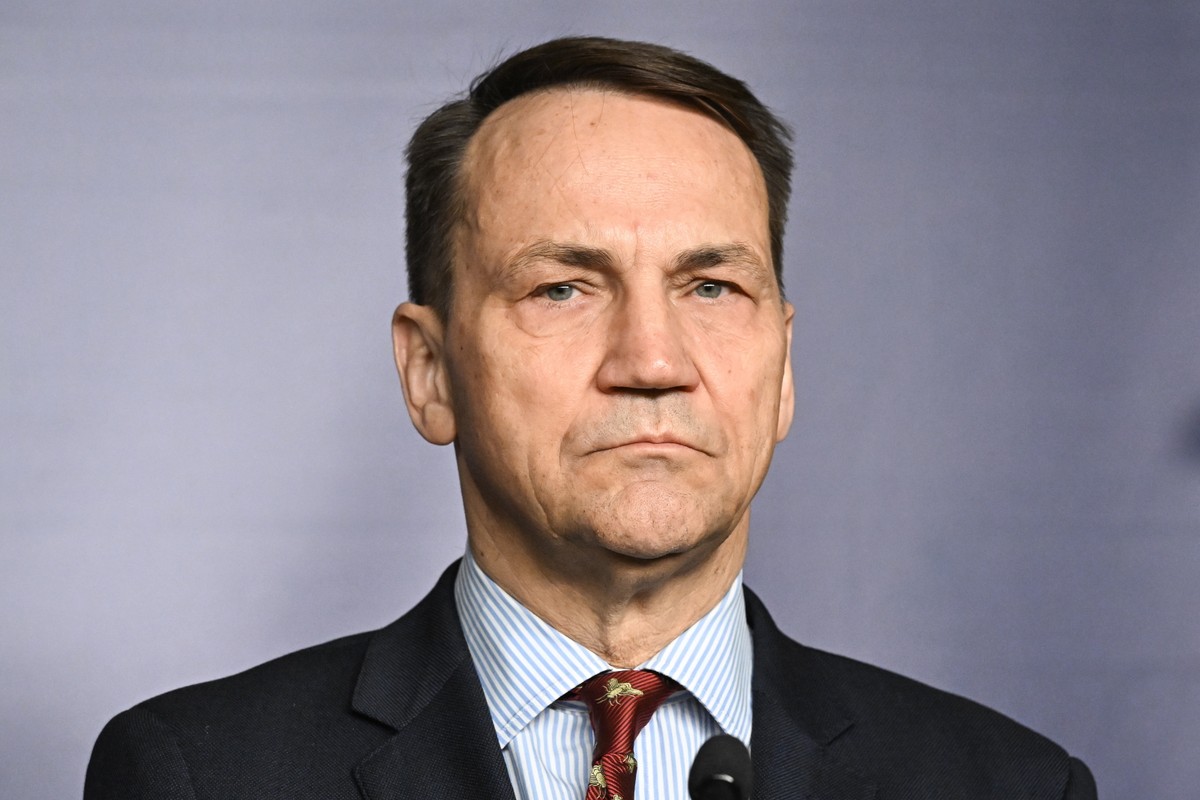 Radosław Sikorski