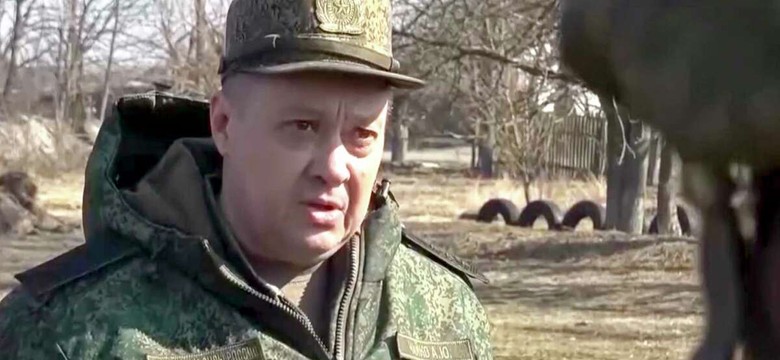 To on odpowiada za zbrodnie pod Kijowem? "Gen. Czajko wydawał bezpośrednie rozkazy"