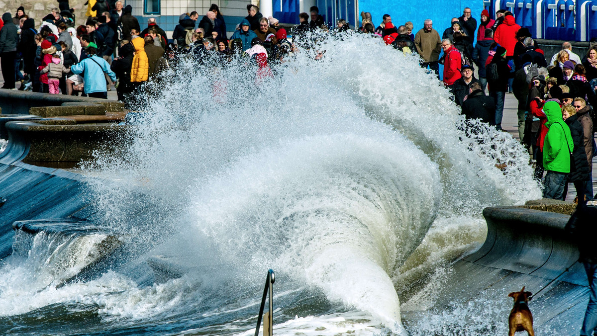 FRANCE-ENVIRONMENT-SCIENCE-TIDE